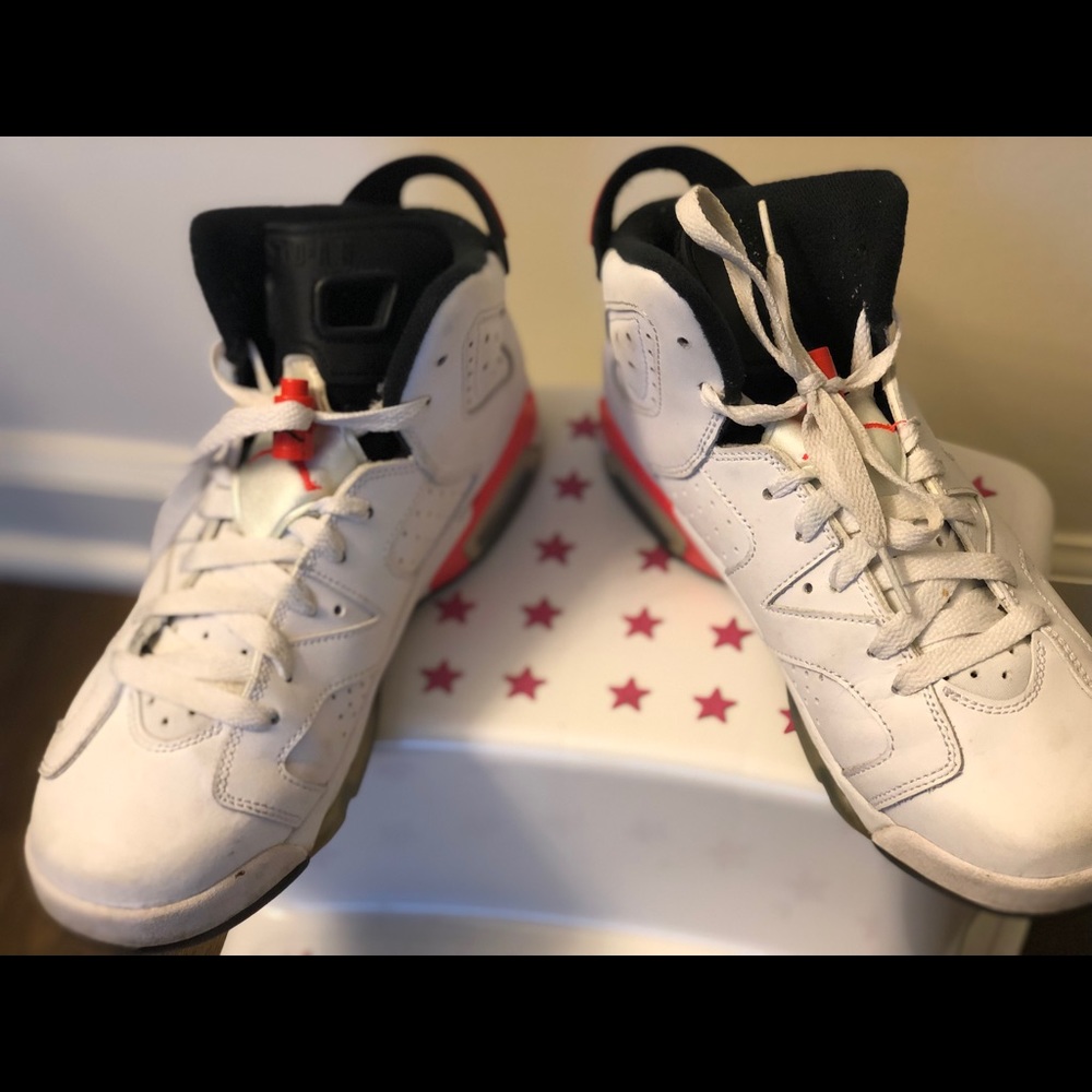 Jordan’s